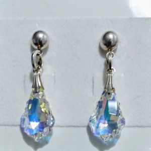 Hand Crafted Earrings